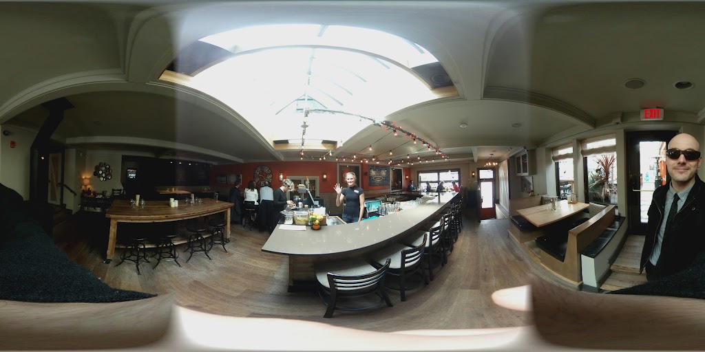 Street View & 360°