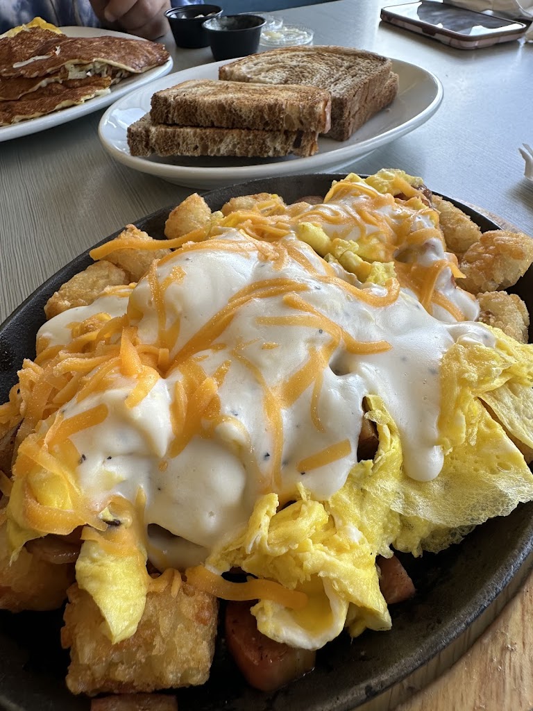 Tater tots