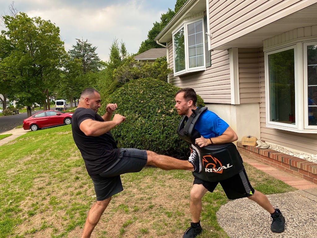  Charles David Fitness