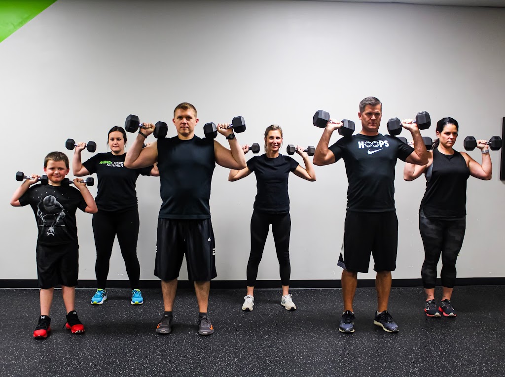  Mind Over Core Health & Fitness