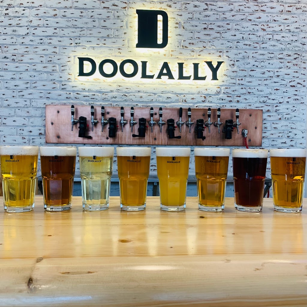 Doolally Taproom Koregaon Park