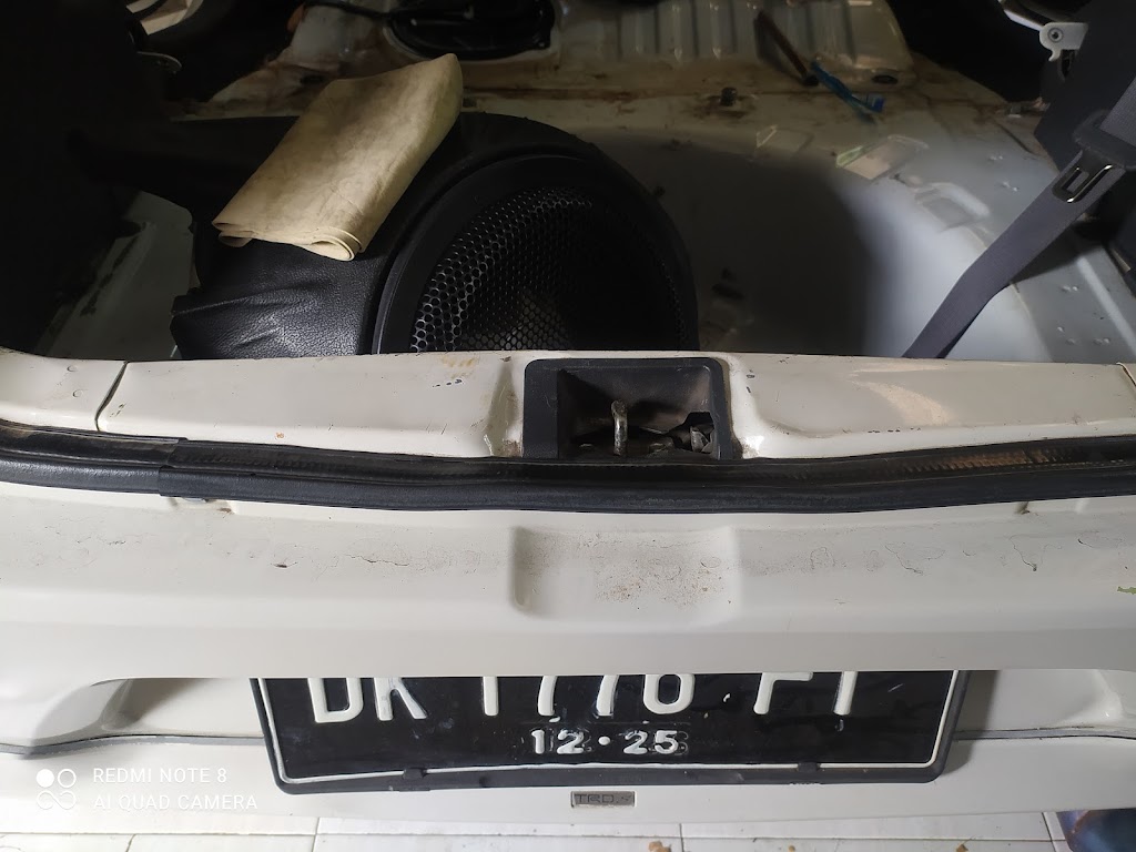 CAR GEDE DETAILING