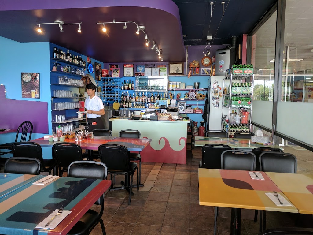 Thai Diner