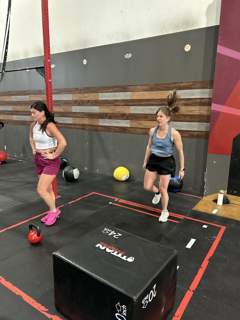  CrossFit Flemington