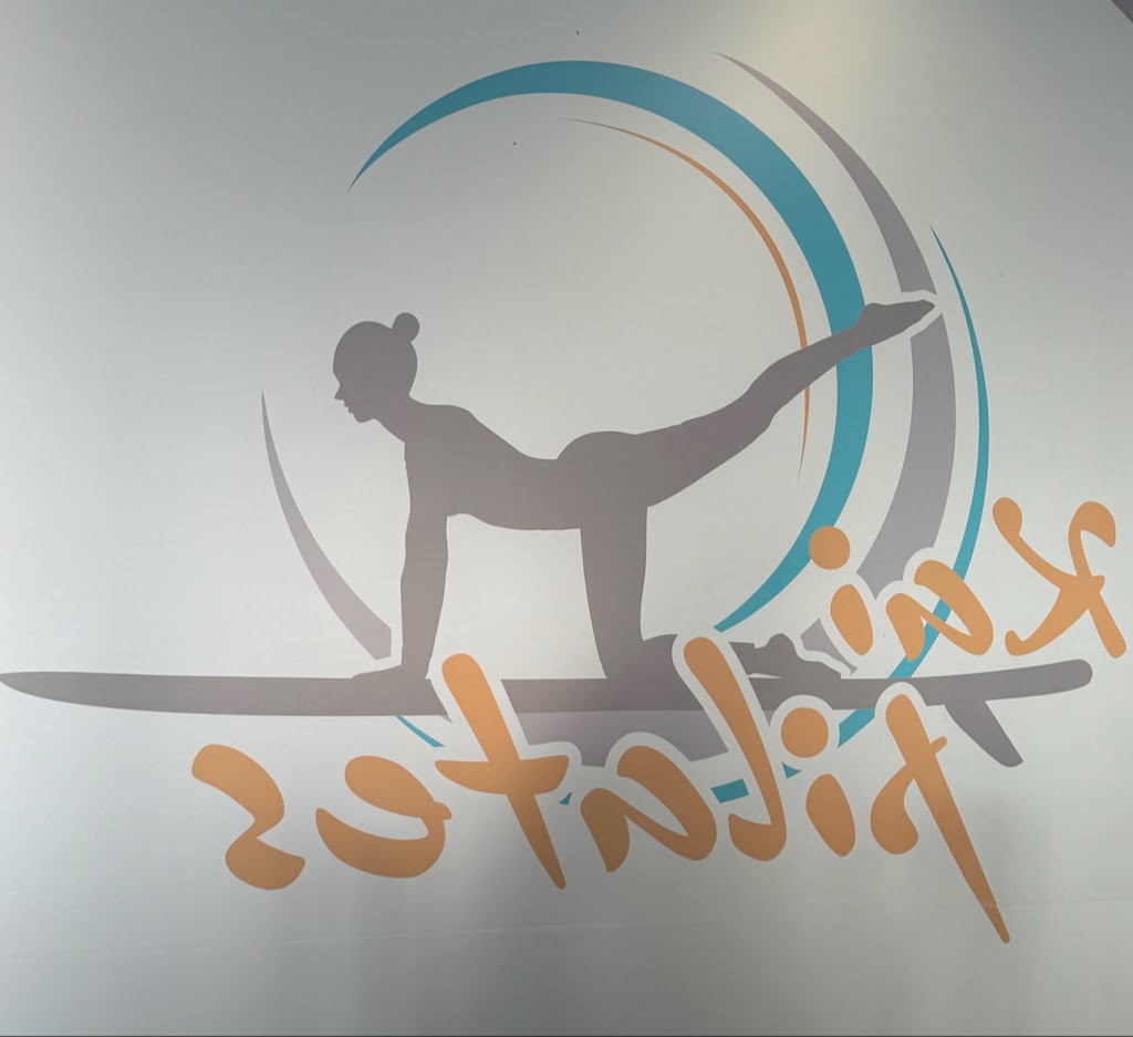 KAIPILATES — Yoga