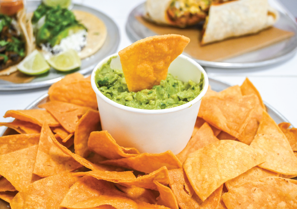 Guacamole