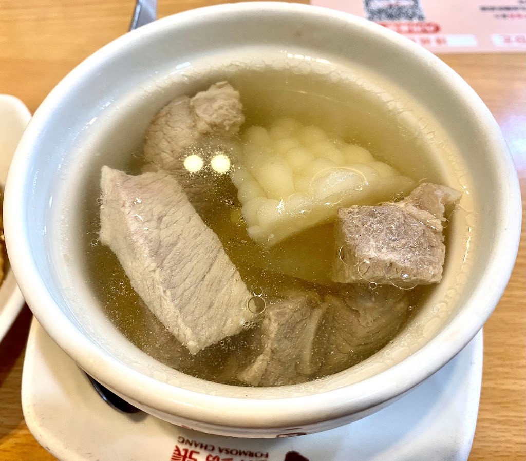 鬍鬚張魯肉飯 台北重慶店 的照片