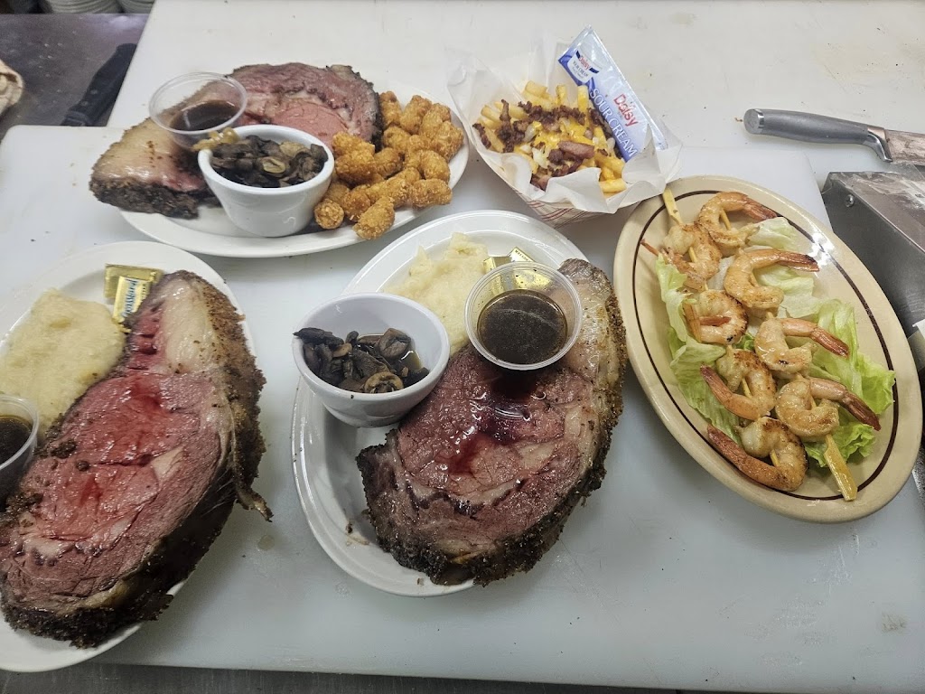  County Line Bar & Grill