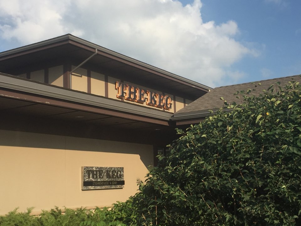 The Keg Steakhouse + Bar - Waterloo in Waterloo
