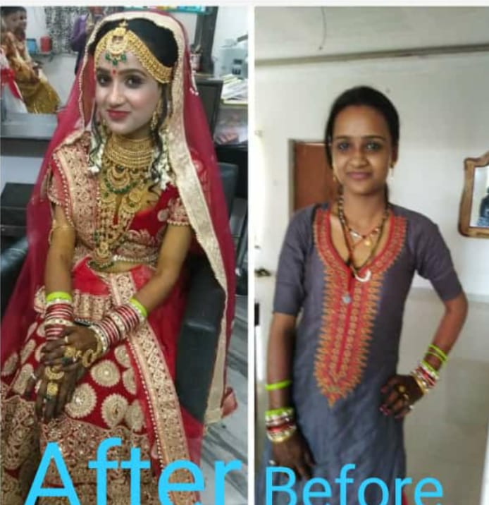 Pearl Beauty Creation