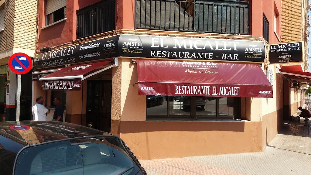 Bar El Micalet