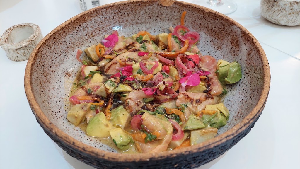 Gastrobar AIE — Comida y bebida
