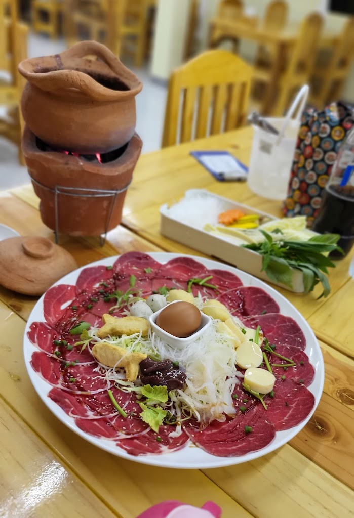 แซ่บบักแปดแสน อีสานฮาลาล の写真