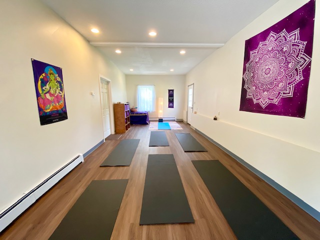  Dhyāna Yoga and Wellness