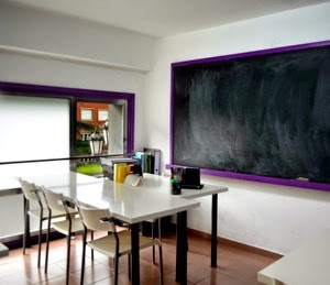 Centro de Estudios Asturias — Del propietario