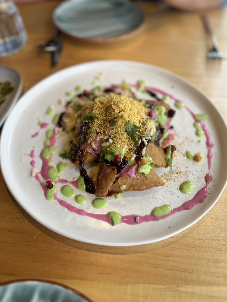 Chaat