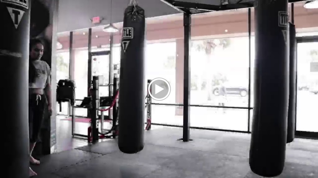  TITLE Boxing Club Winter Park