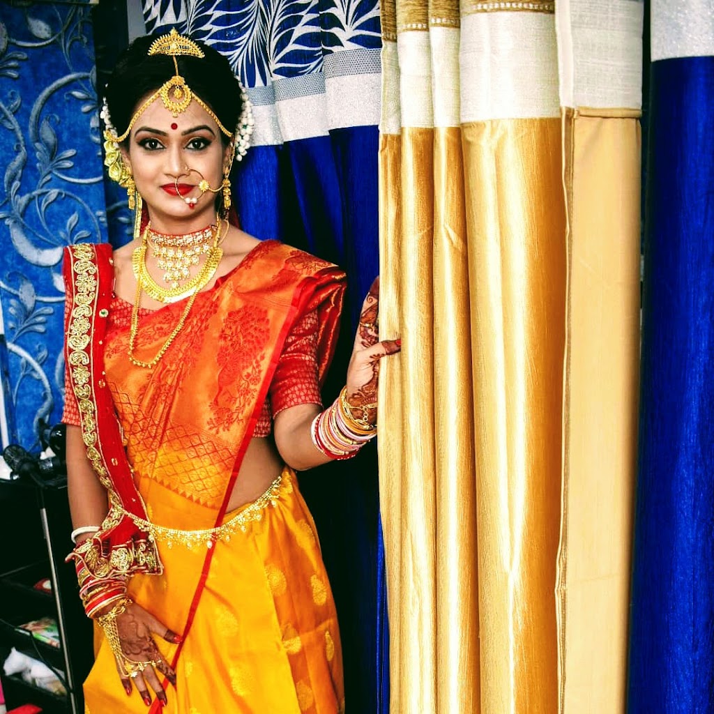 Prava S Family Salon Spa