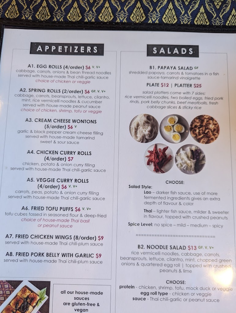 Basil Cafe