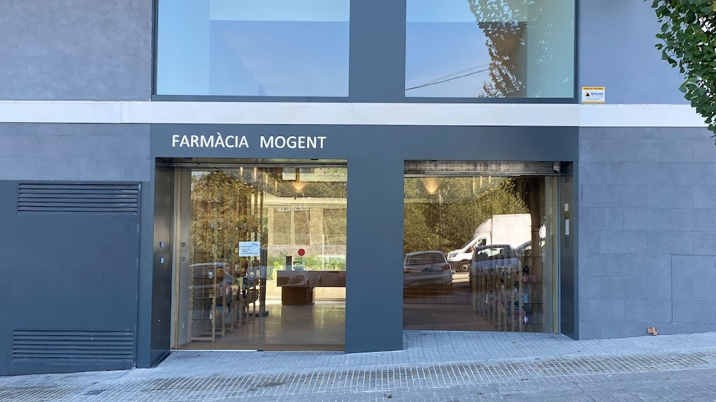 Farmacia Mogent