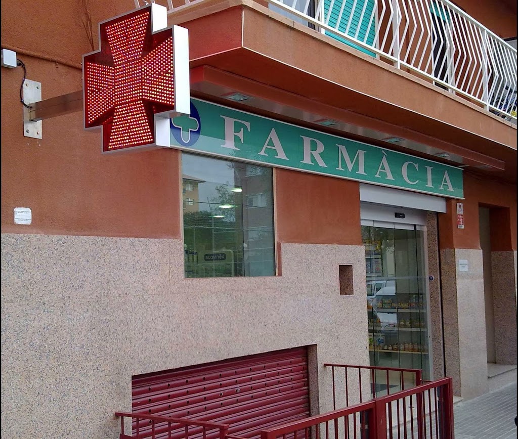 Farmacia Marta Mollfulleda