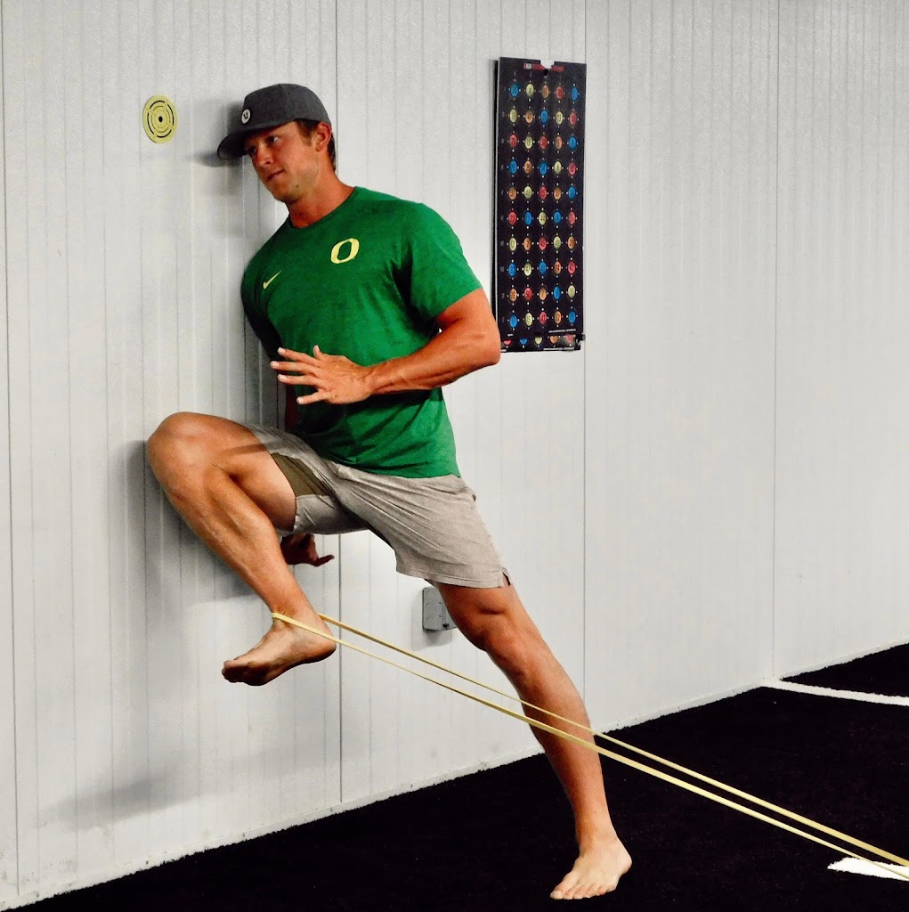  Procode Elite Training Facility