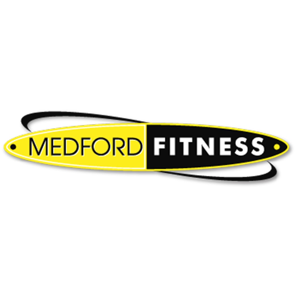  Medford Fitness