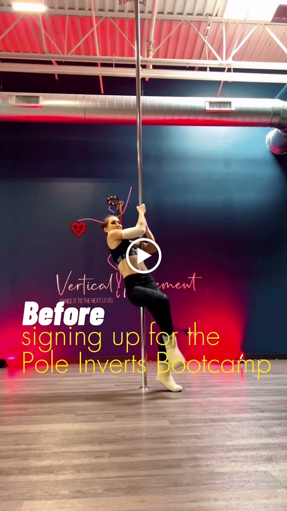  Vertical Movement Dance and Fitness