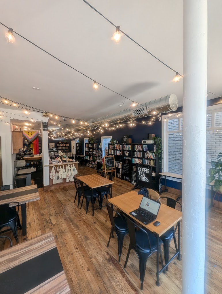 Photo of Lotus Brew Coffee