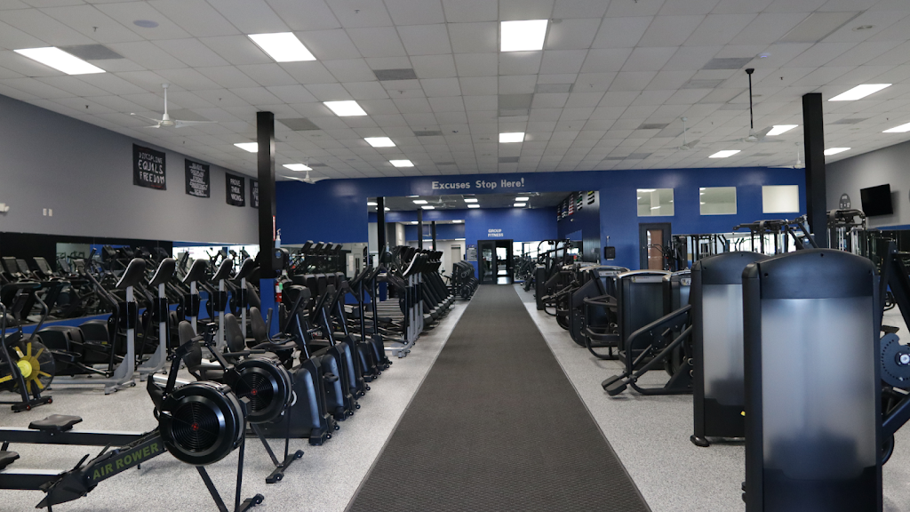  Epic Health & Fitness Port Richey