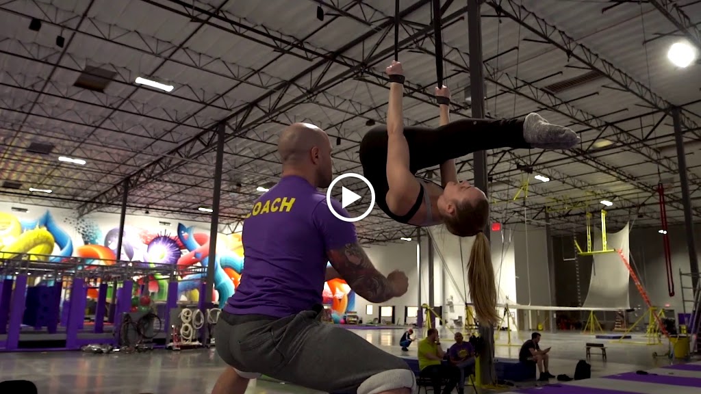  Las Vegas Circus Center