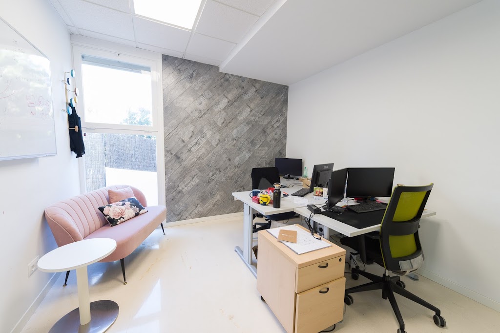 Origen Ibiza Coworking — Del propietario