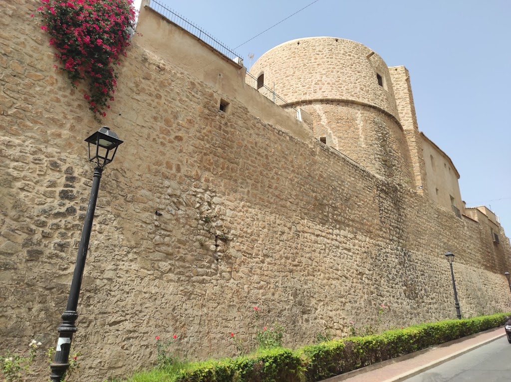 Murallas de la Vila Joiosa
