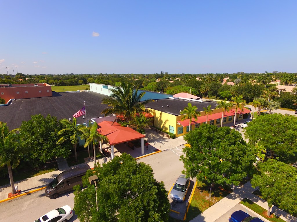 DeVos-Blum Family YMCA of Boynton Beach