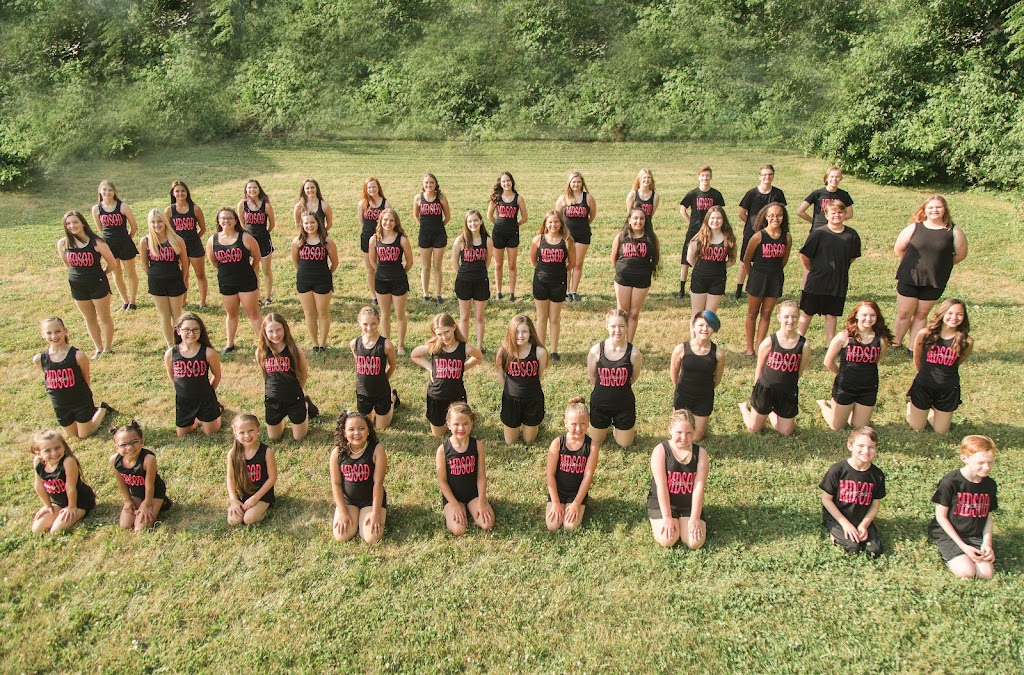  Miss Dianna's School of Dance