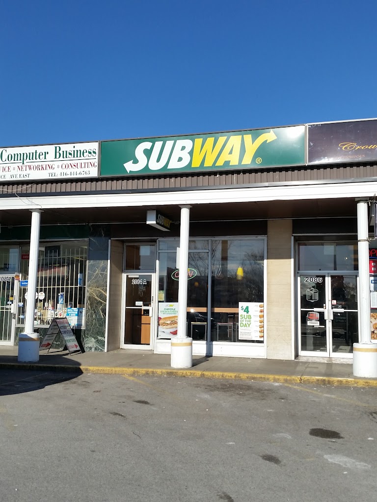 Subway