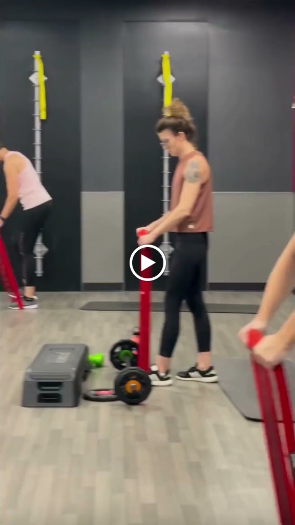  Crunch Fitness - Hilliard