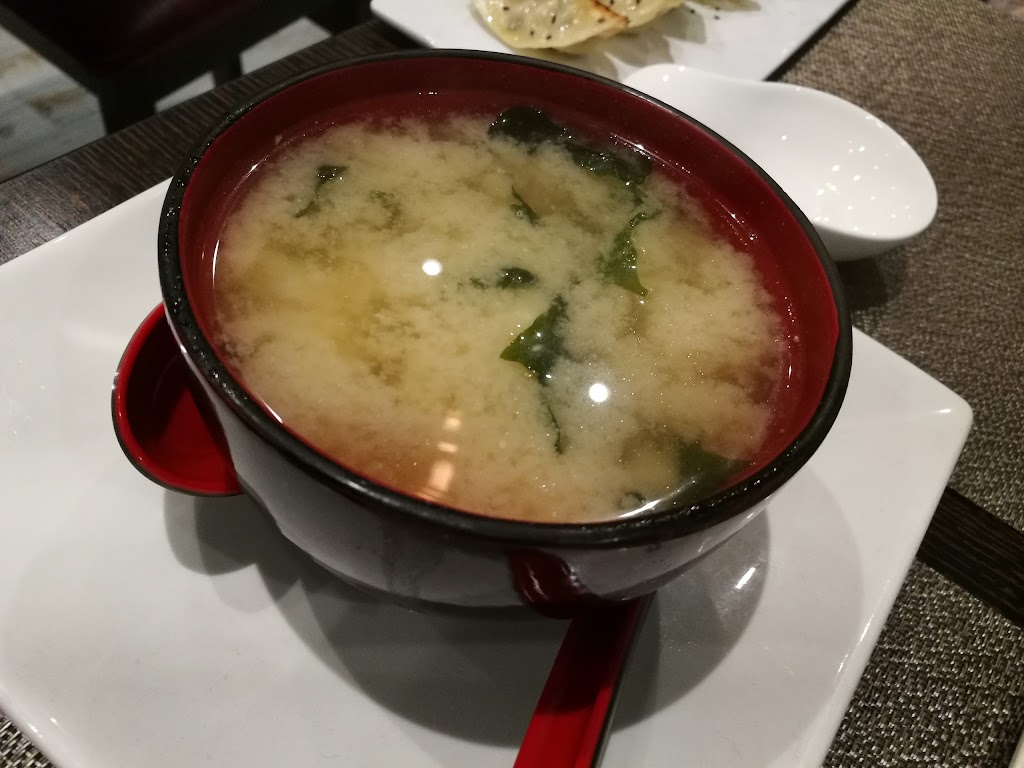 Sushi Bar — Sopa