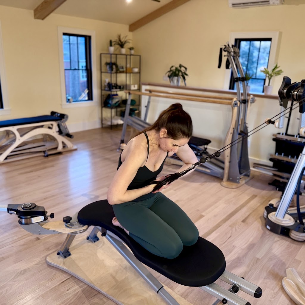  GYROTONIC® Ann Arbor