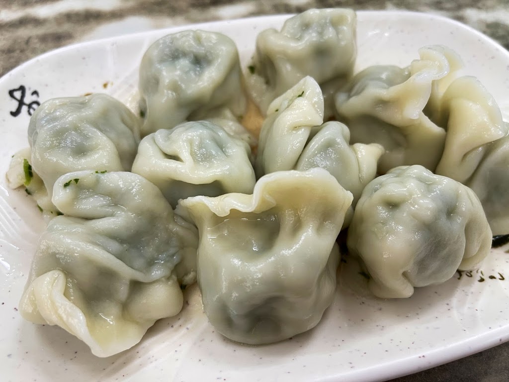 家鄉味水餃 的照片