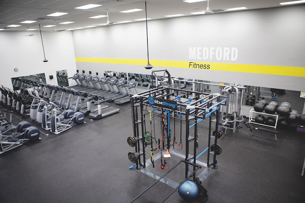  Medford Fitness