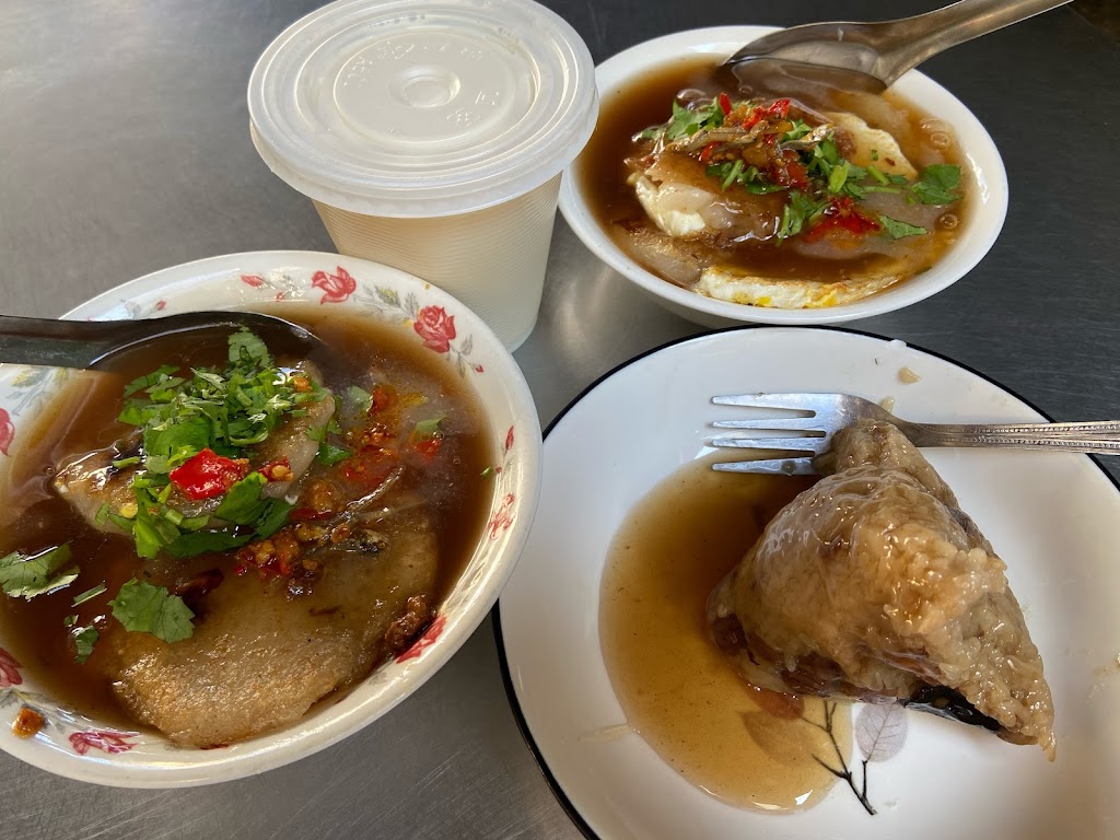 仁德肉粿 的照片