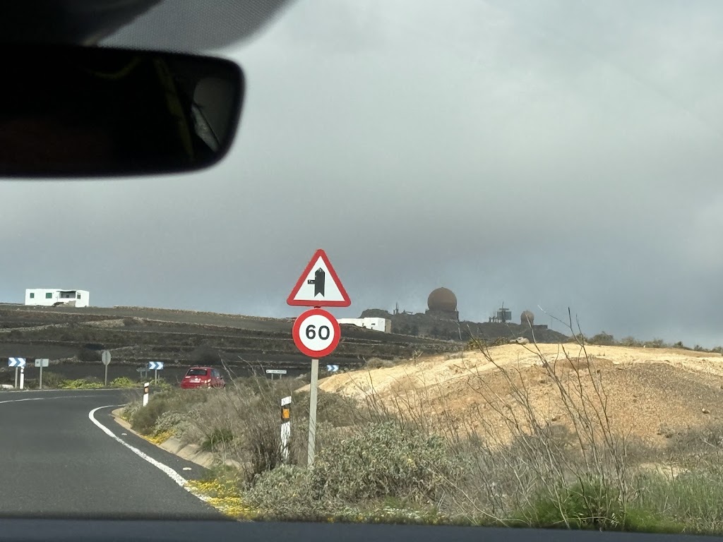 Europcar Lanzarote Aeroport — Mas recientes