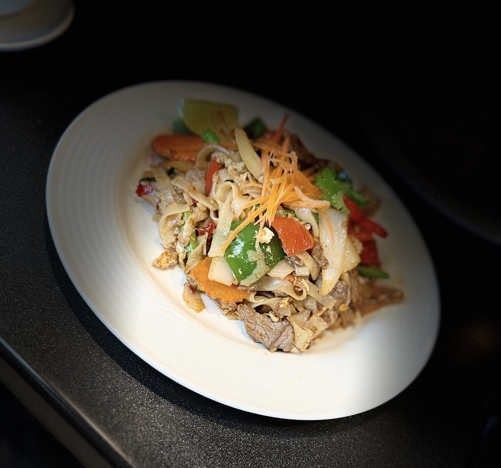 Pad thai