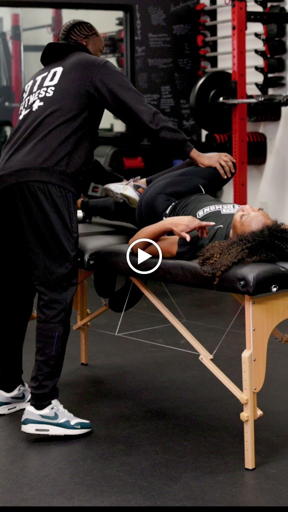  Day To Day Fitness LLC