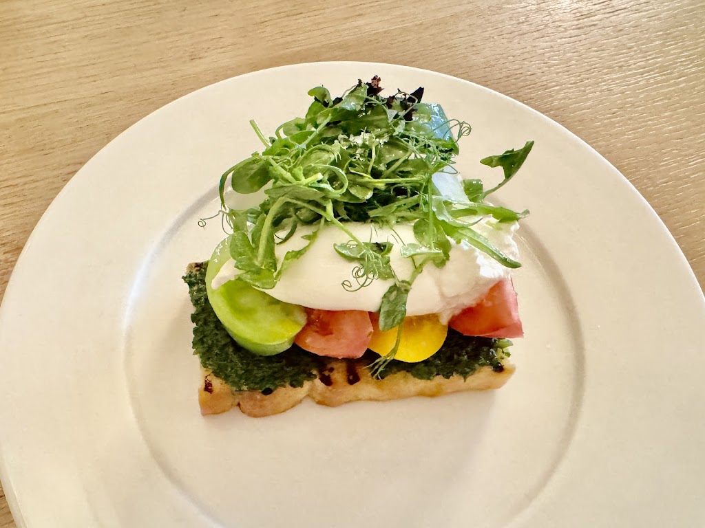 Avocado toast