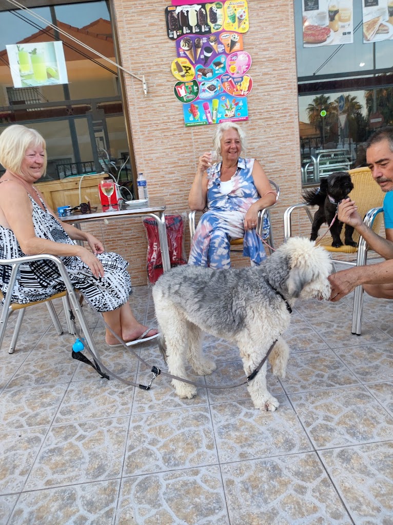Parque Pedro Escribano Pardo