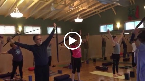  Arkansas Yoga and Therapy Center