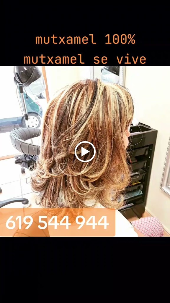 Mutxamel Santacruz — Videos