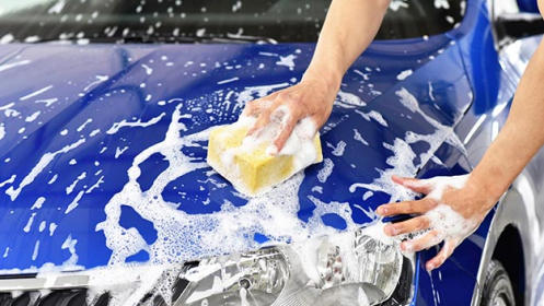 Lavado de Coches Lopez — Servicio de lavado de coches